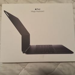 iPad Magic Keyboard Pro 13