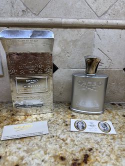 Creed Himalaya