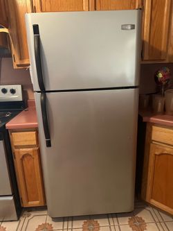 Refrigerador