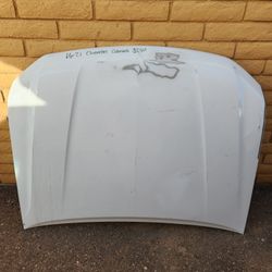 Chevrolet Chevy Colorado Hood 2016 2017 2018 2019 2020 2021 Part $250