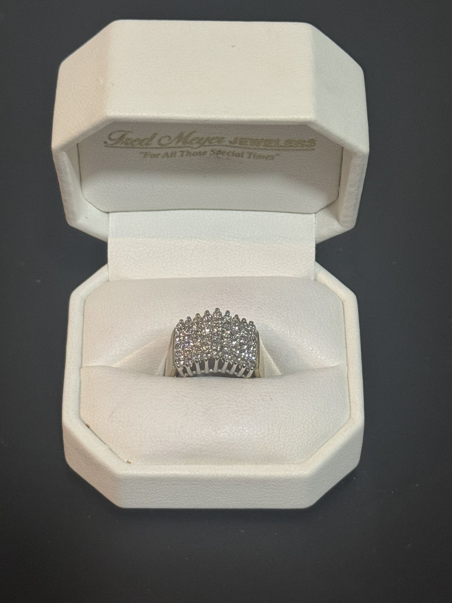 Engagement Ring For Sale