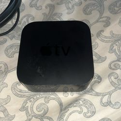 Apple Tv 