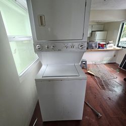 Washer And Dryer Top Bottom