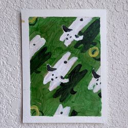 Mini Painting 