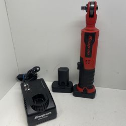 Snap On 14.4v Brushless 3/8” Ratchet 198481