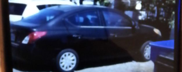 2012 Nissan Versa