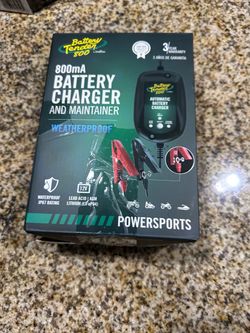 Battery Tender Weatherproof 2V 800mA