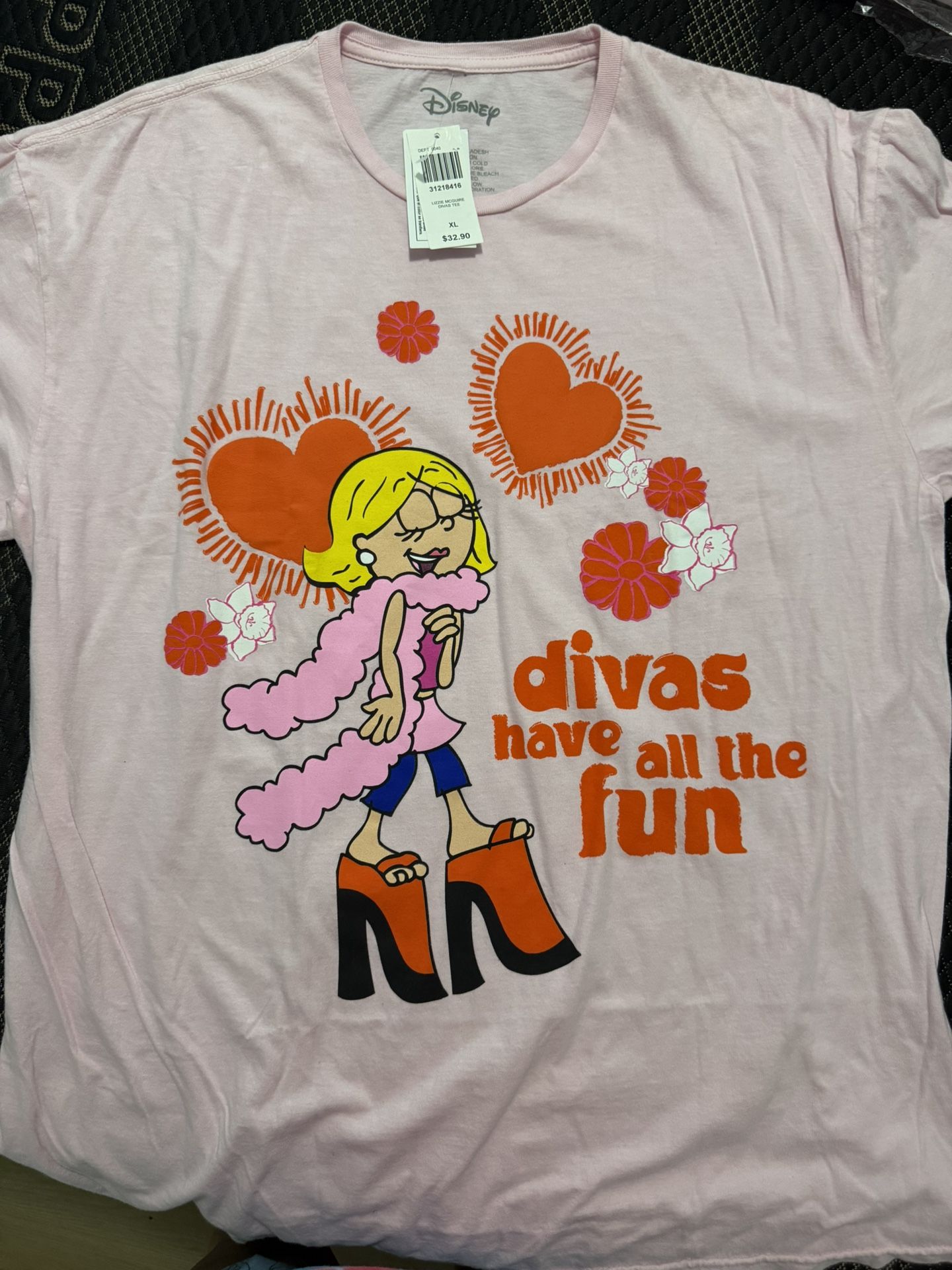 Shirts