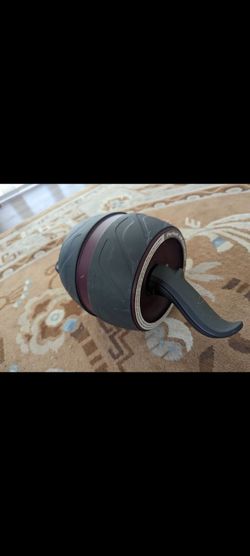 Ab Roller