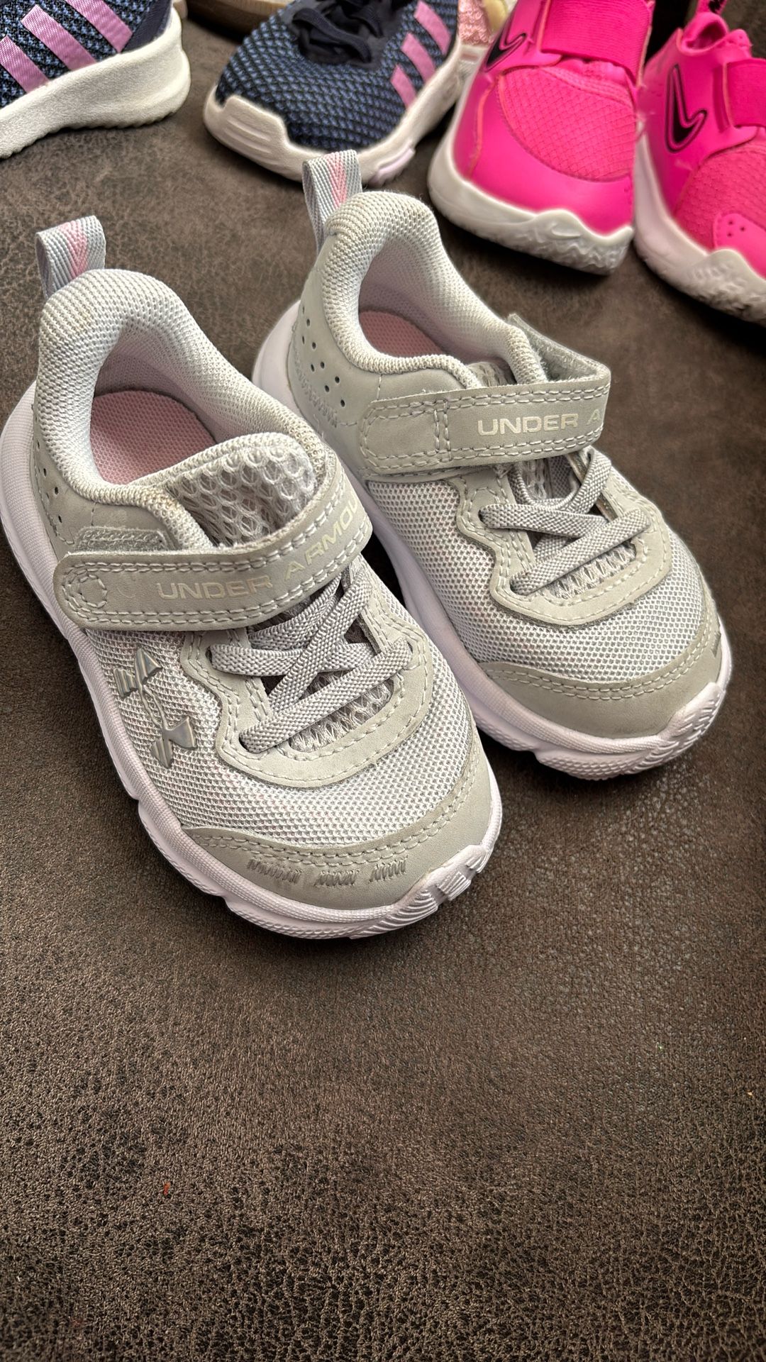 Kids Shoes, Good Condition