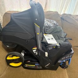   Stroller Babe Car