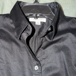 Fitted Banana Republic Blouse