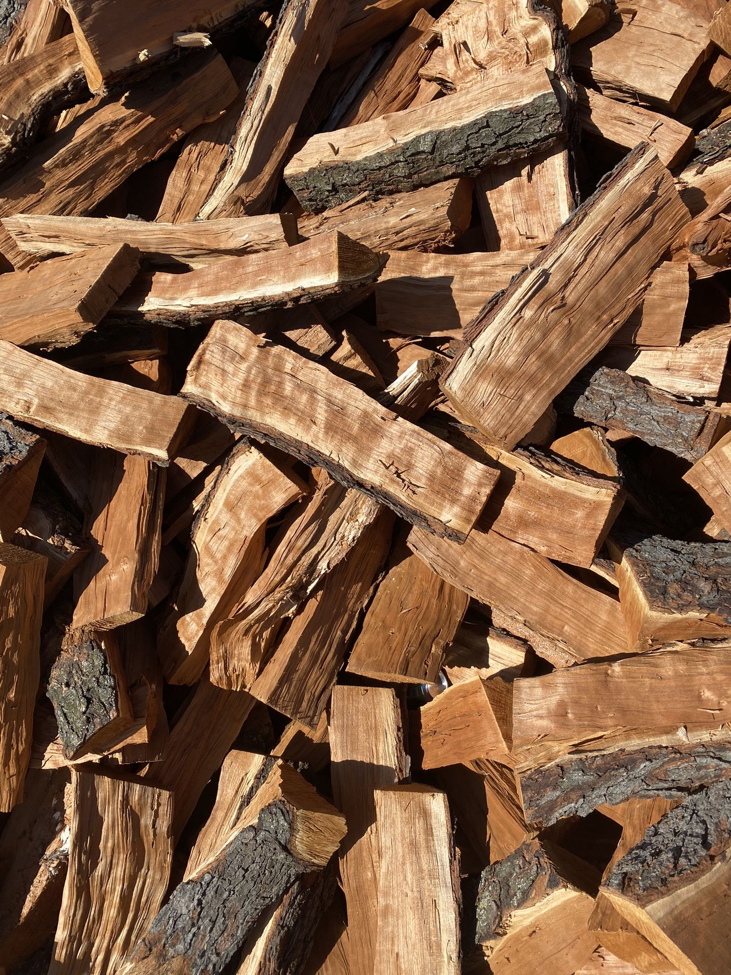 Cherry Firewood