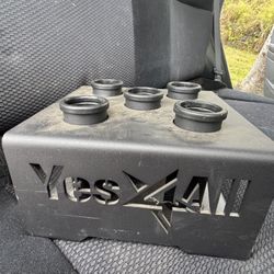 Yes4All Barbell Holder