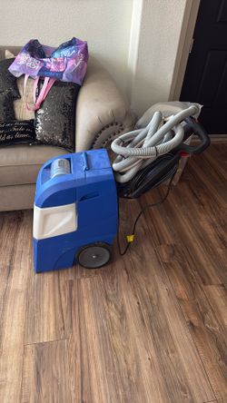 Rug Doctor