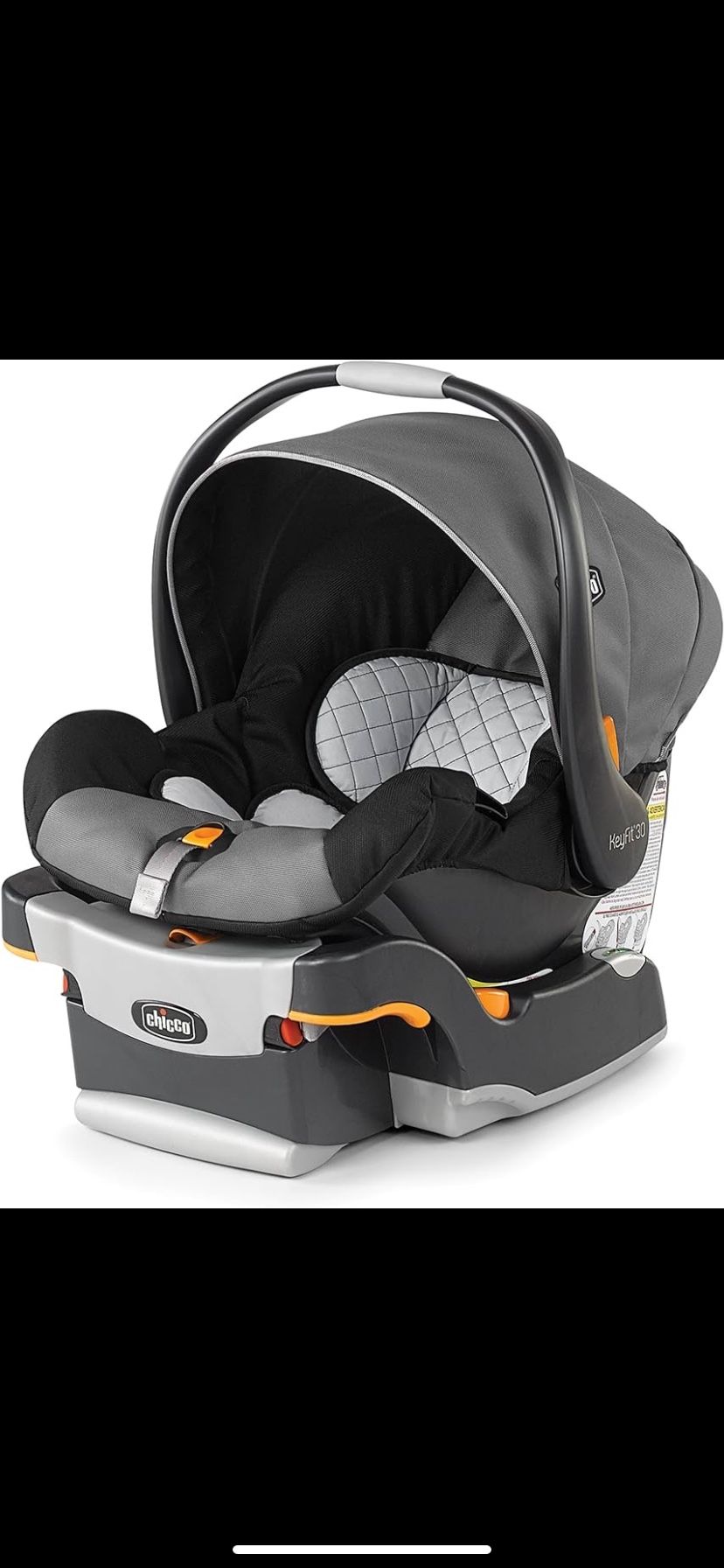 Chicco KeyFit 30 Infant Car Seat
