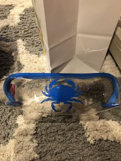 Lolo brand new makeup pencil pouch !