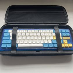 Custom Keyboard