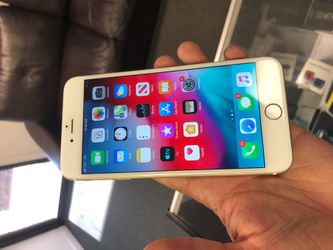 iPhone 6 Plus 64GB Unlock T-Mobile metropcs Cricket AT&T Verizon