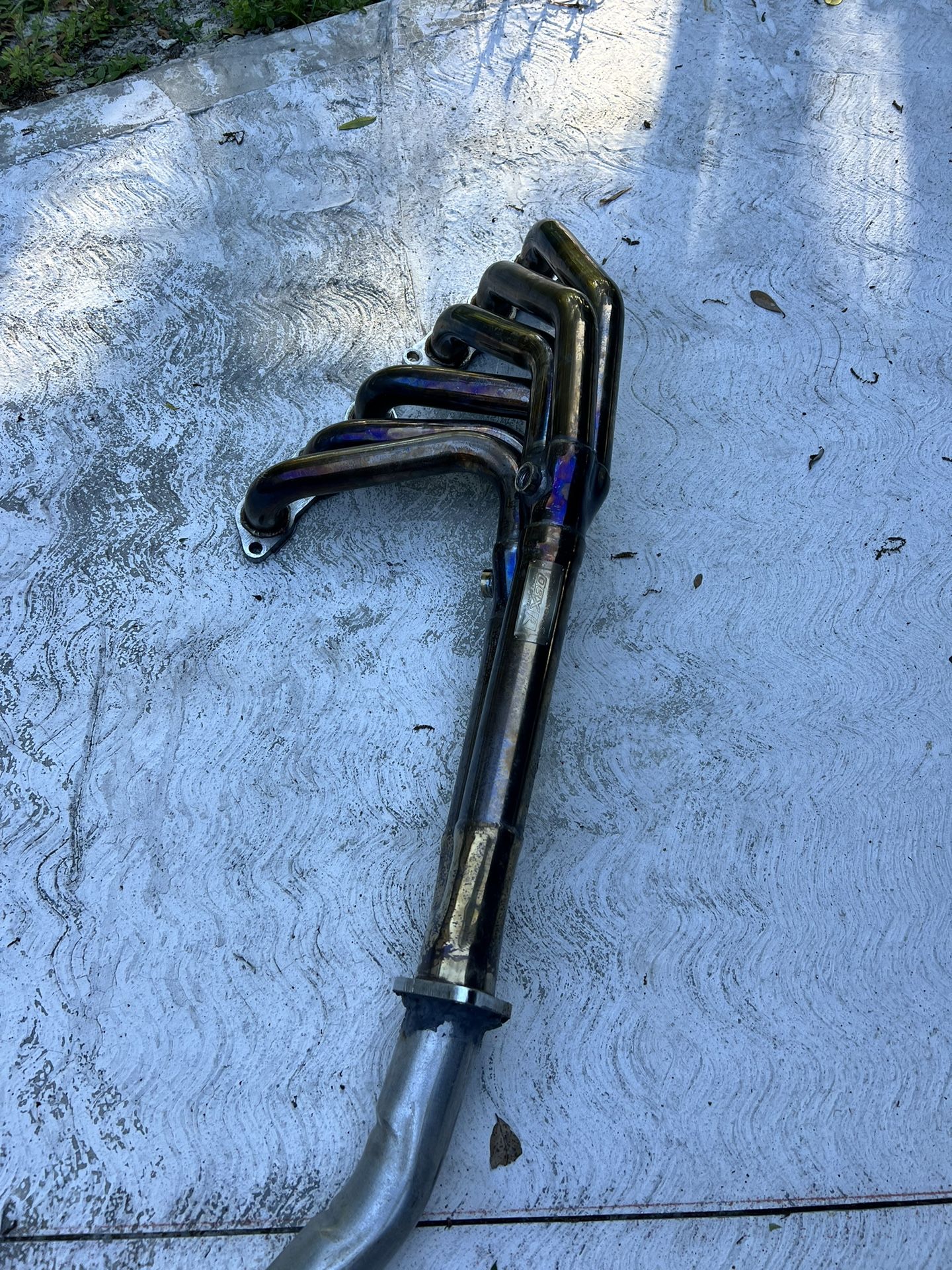 Headers 