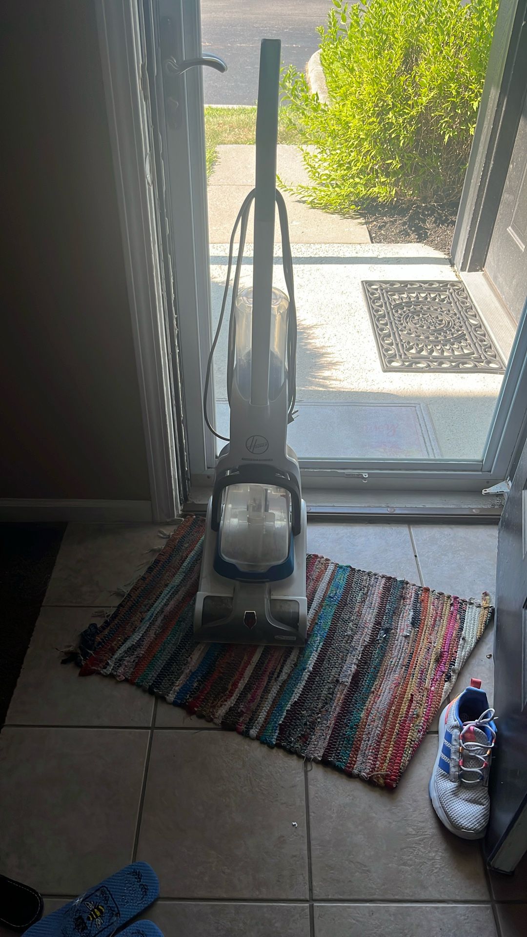 Carpet Cleaner