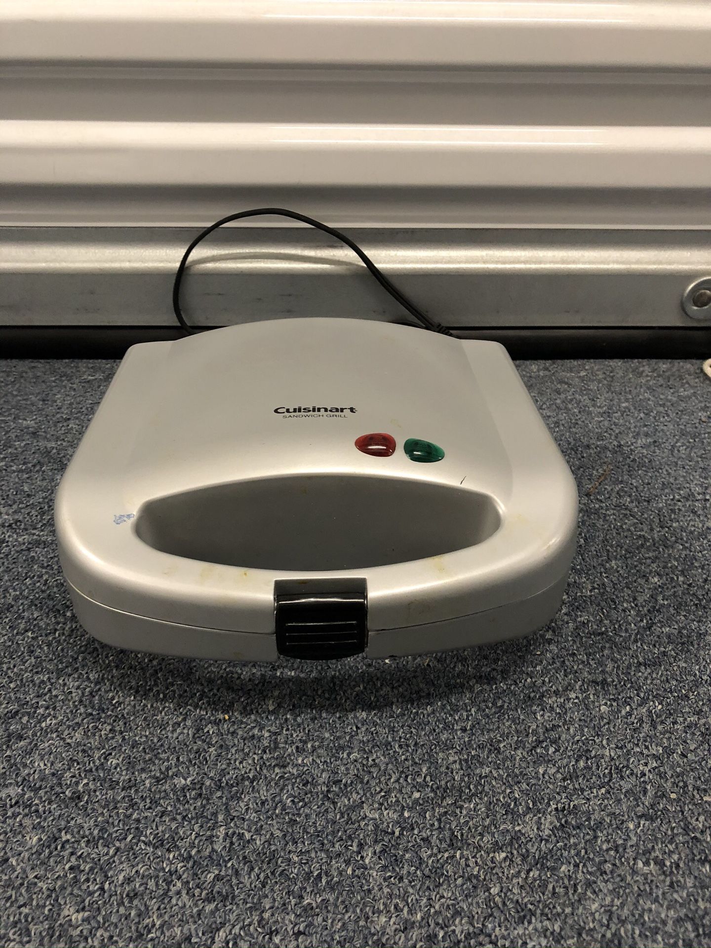 Panini presser
