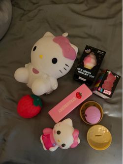 Squishies
