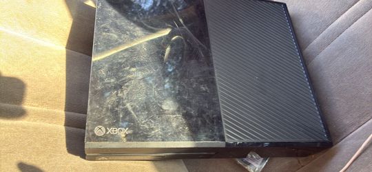 Xbox one
