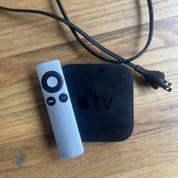 Apple TV