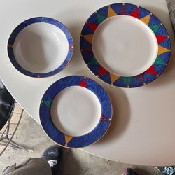 Dish Set
