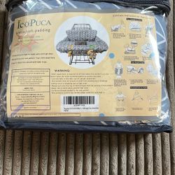 Ico Puca Cart Cover