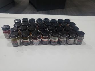Model Master Enamels