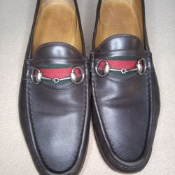 Gucci Loafers 