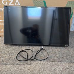 32 Inch Vizio  Smart TV