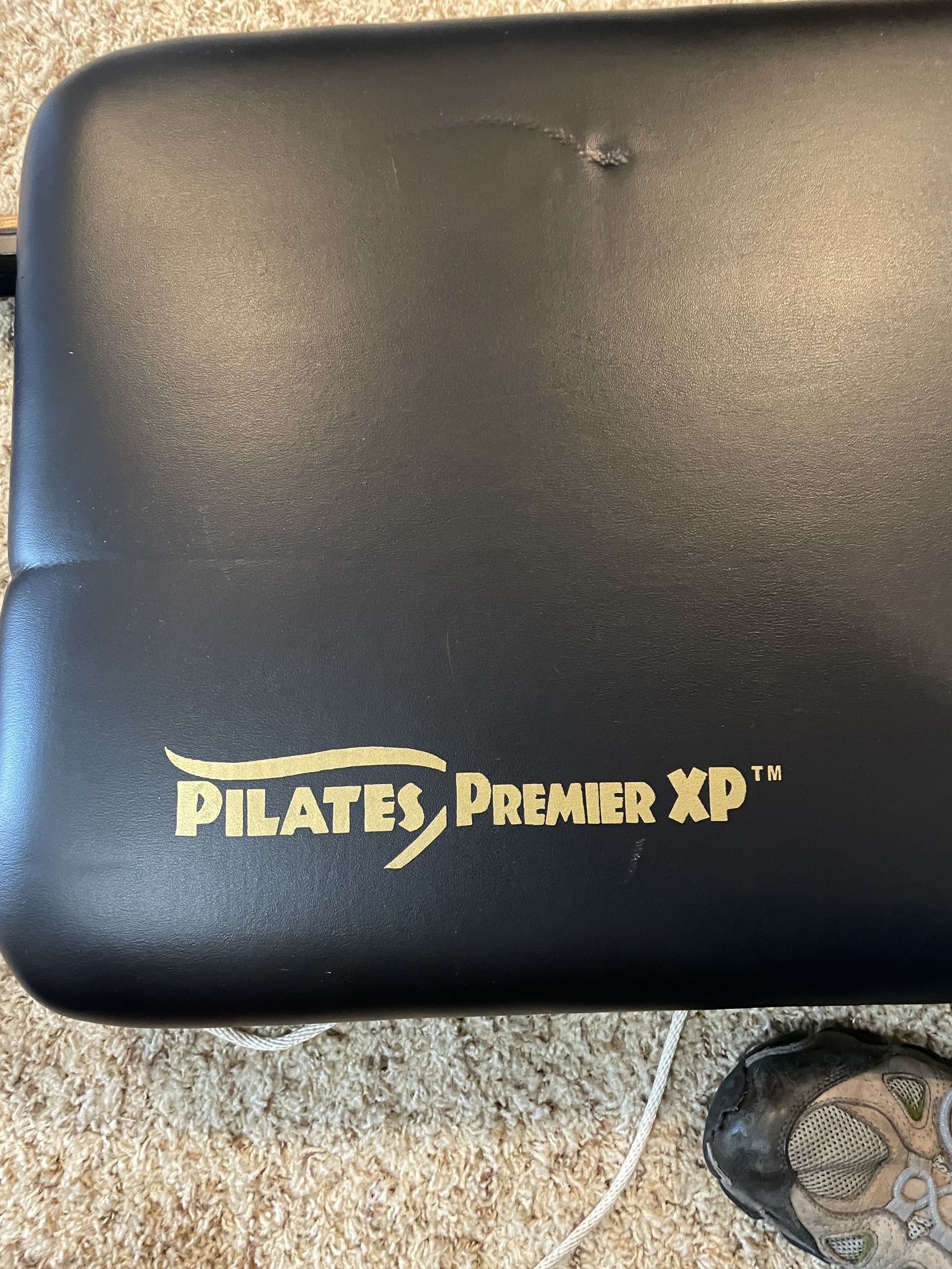 Pilates Premier XP