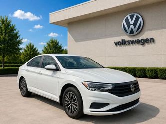 2020 Volkswagen Jetta