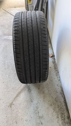 4 Tires