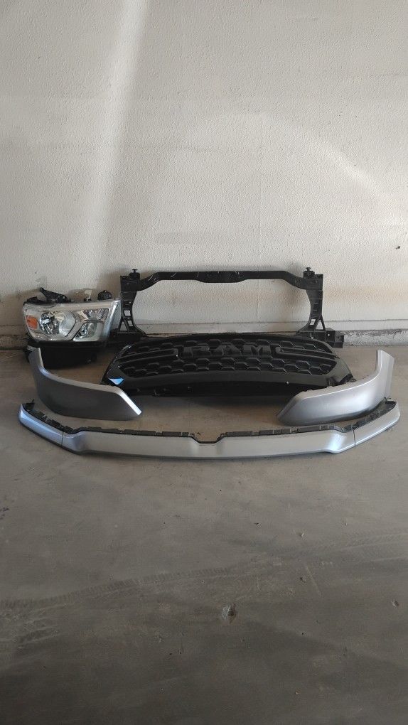 Parts 2019-23 RAM 1500 OEM
