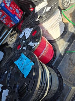 Electrical Wire