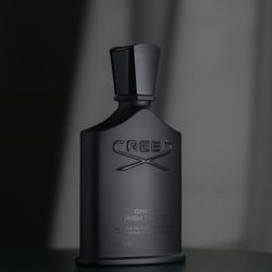 Creed Green Irish Tweed 