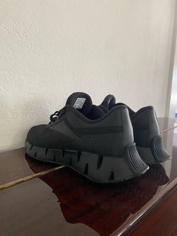 Reebok Comfort Footbed by Ortholite Size: Men 9.5 Color: Black