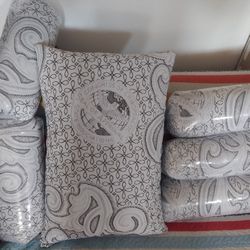 Chiropractic Pillow