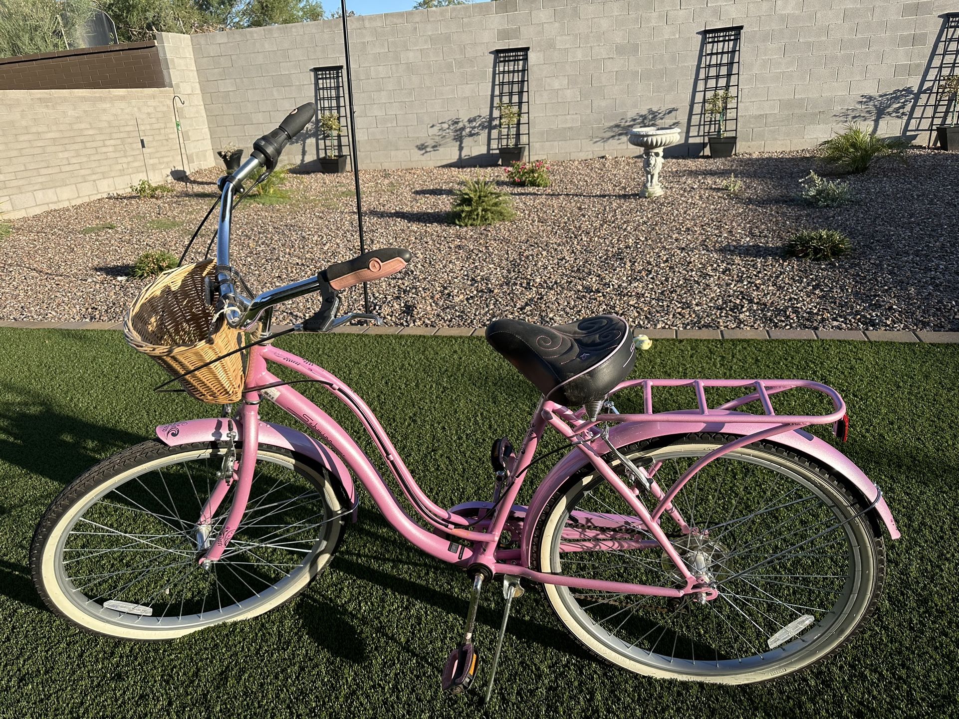 Schwinn Bike