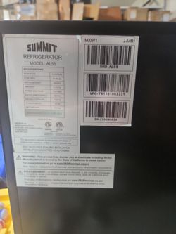 Mini pharmacy grade fridge $1500 new