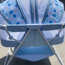 Baby Bassinet 