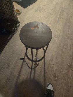 Bar Stool