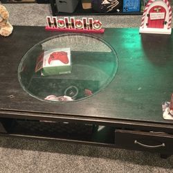 Free Coffee Table
