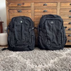 Tortuga Backpack $60/each