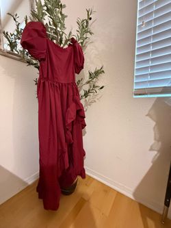 Dress M