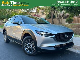 2020 Mazda CX-30